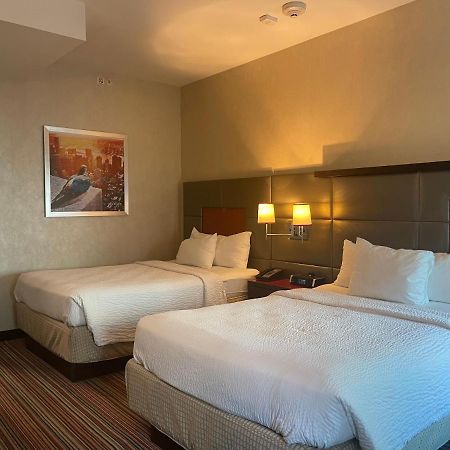 نيو يورك Herald Square Hotel المظهر الخارجي الصورة