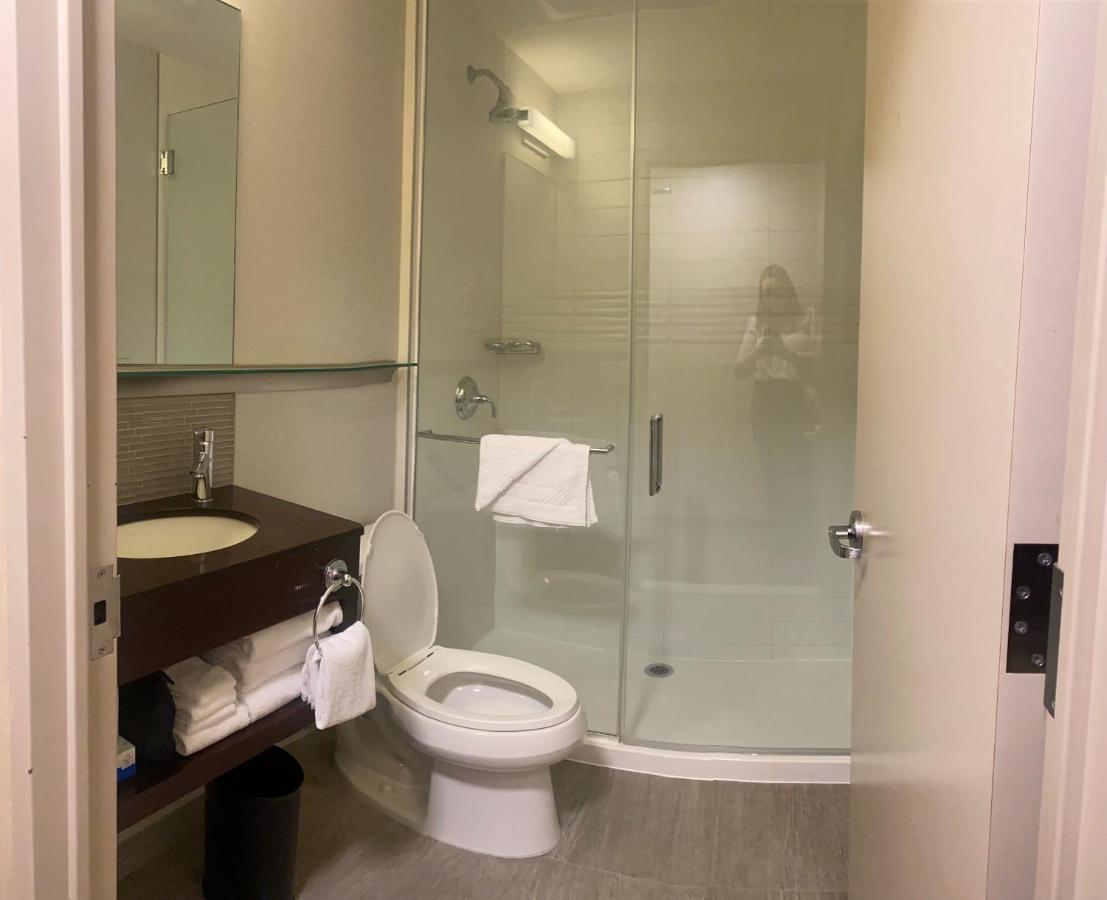 نيو يورك Herald Square Hotel المظهر الخارجي الصورة